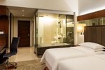Hotel Sheraton Dubai Mall of the Emirates Hotel