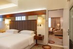Hotel Sheraton Dubai Mall of the Emirates Hotel