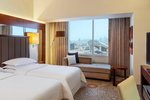 Hotel Sheraton Dubai Mall of the Emirates Hotel