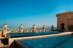 Hotel Sheraton Dubai Mall of the Emirates Hotel