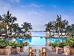Hotel SOFITEL DUBAI THE PALM RESORT AND SPA