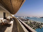 Hotel SOFITEL DUBAI THE PALM RESORT AND SPA