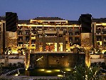 Hotel SOFITEL DUBAI THE PALM RESORT AND SPA
