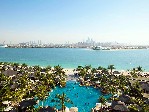 Hotel SOFITEL DUBAI THE PALM RESORT AND SPA