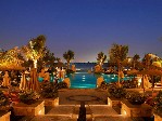 Hotel SOFITEL DUBAI THE PALM RESORT AND SPA