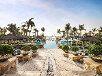 Hotel SOFITEL DUBAI THE PALM RESORT AND SPA