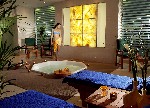 Wellness és SPA