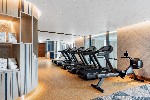 Fitneszközpont