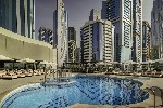 Hotel TOWERS ROTANA