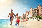 Hotel ATLANTIS THE PALM