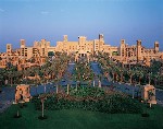 Hotel Jumeirah Al Qasr Madinat