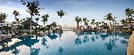 Hotel SOFITEL DUBAI THE PALM RESORT AND SPA