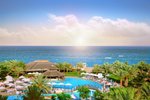 Hotel Fujairah Rotana Resort And Spa