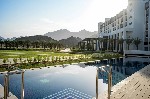 Hotel InterContinental Fujairah Resort