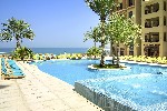 Hotel PULLMAN AL MARJAN ISLAND RESORT