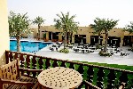 Hotel AL HAMRA VILLAGE
