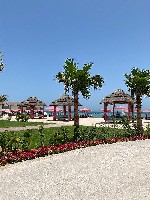 Hotel ANANTARA MINA AL ARAB RAS AL KHAIMAH RESORT