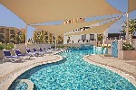 Hotel DoubleTree by Hilton Resort & Spa Marjan Island