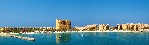 Hotel DoubleTree by Hilton Resort & Spa Marjan Island