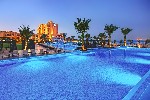 Hotel DoubleTree by Hilton Resort & Spa Marjan Island