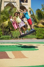 Hotel DoubleTree by Hilton Resort & Spa Marjan Island