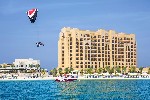 Hotel DoubleTree by Hilton Resort & Spa Marjan Island