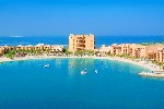 Hotel DoubleTree by Hilton Resort & Spa Marjan Island