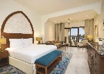 Hotel DoubleTree by Hilton Resort & Spa Marjan Island