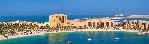 Hotel DoubleTree by Hilton Resort & Spa Marjan Island
