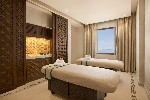 Hotel DoubleTree by Hilton Resort & Spa Marjan Island