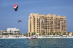 Hotel DoubleTree by Hilton Resort & Spa Marjan Island