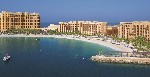 Hotel DoubleTree by Hilton Resort & Spa Marjan Island