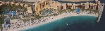 Hotel DoubleTree by Hilton Resort & Spa Marjan Island