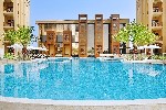 Hotel DoubleTree by Hilton Resort & Spa Marjan Island
