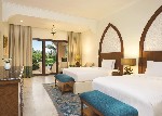 Hotel DoubleTree by Hilton Resort & Spa Marjan Island