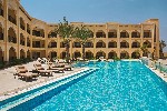 Hotel DoubleTree by Hilton Resort & Spa Marjan Island