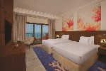 Hotel DoubleTree by Hilton Resort & Spa Marjan Island
