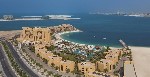 Hotel DoubleTree by Hilton Resort & Spa Marjan Island