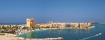 Hotel DoubleTree by Hilton Resort & Spa Marjan Island