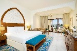 Hotel DoubleTree by Hilton Resort & Spa Marjan Island