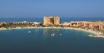 Hotel DoubleTree by Hilton Resort & Spa Marjan Island