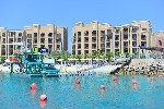 Hotel DoubleTree by Hilton Resort & Spa Marjan Island