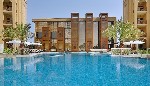 Hotel DoubleTree by Hilton Resort & Spa Marjan Island