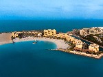Hotel DoubleTree by Hilton Resort & Spa Marjan Island