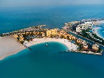 Hotel DoubleTree by Hilton Resort & Spa Marjan Island