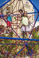 Hotel DoubleTree by Hilton Resort & Spa Marjan Island