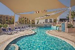 Hotel DoubleTree by Hilton Resort & Spa Marjan Island