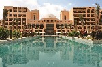 Hotel Hilton Ras Al Khaimah Beach Resort