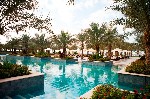Hotel Hilton Ras Al Khaimah Beach Resort
