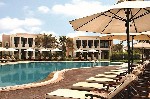 Hotel Hilton Ras Al Khaimah Beach Resort